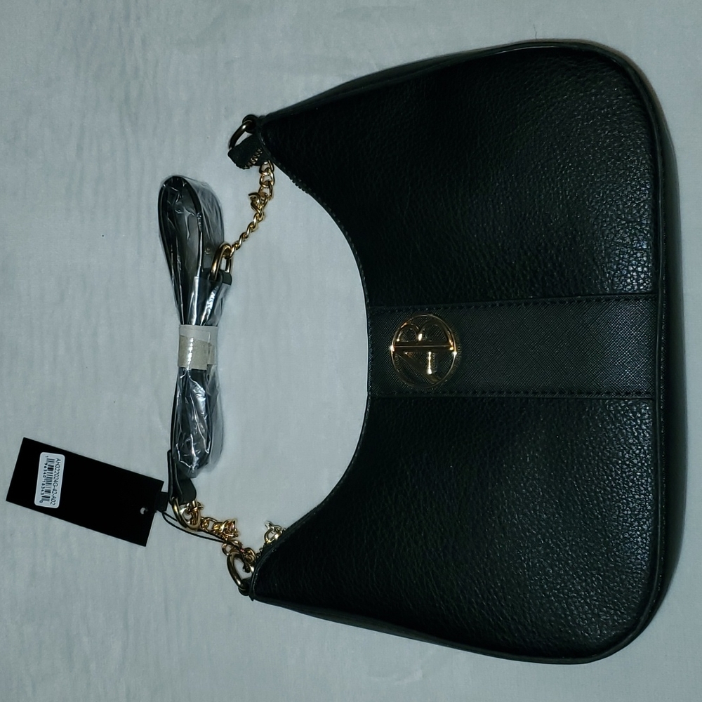 New small shoulder purse